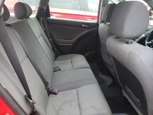 Photo 6 from auction – 2008 TOYOTA COROLLA MA with VIN 2T1KR30E58C707592