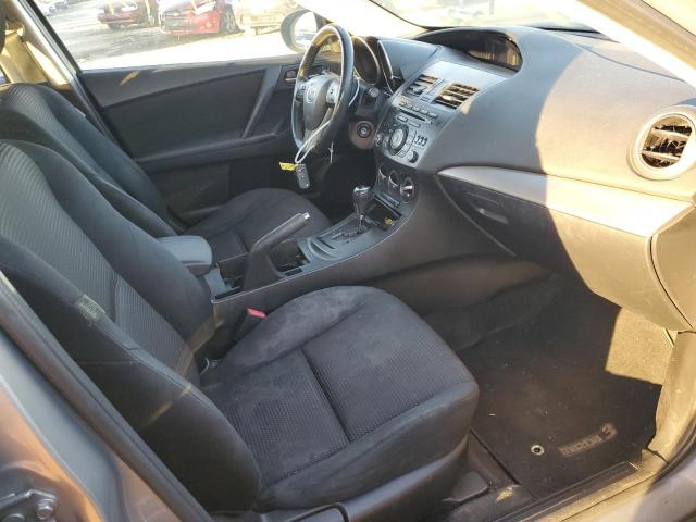 Photo 5 from auction – 2012 MAZDA MAZDA3 with VIN JM1BL1V83C1581156