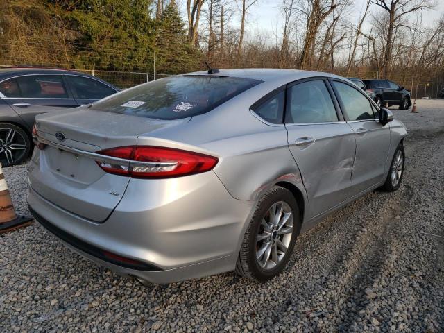 Photo 4 from auction – 2017 FORD FUSION SE with VIN 3FA6P0H79HR143392