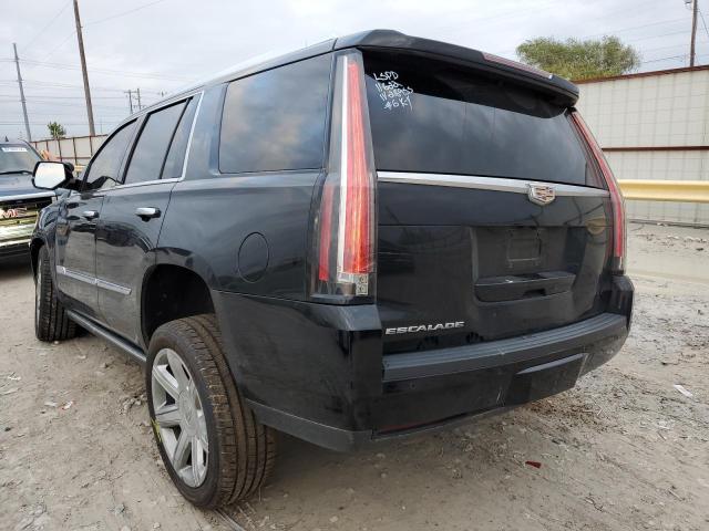 Photo 3 from auction – 2016 CADILLAC ESCALADE P with VIN 1GYS4CKJ5GR292328