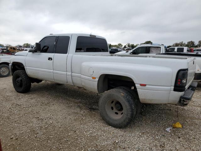 Photo 2 from auction – 1999 DODGE RAM 3500 with VIN 1B7MF3367XJ632726