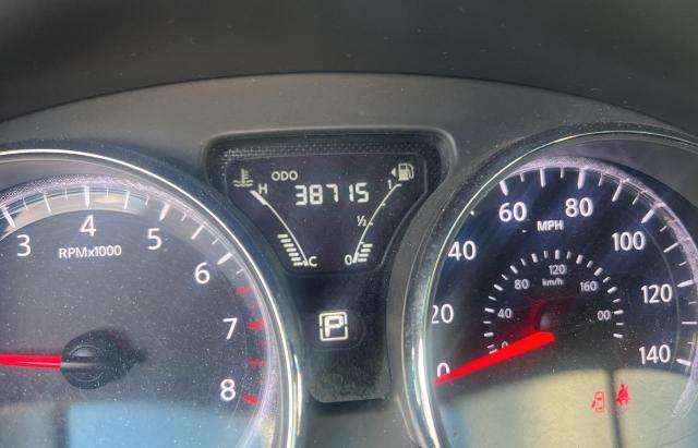 Photo 8 from auction – 2019 NISSAN VERSA S with VIN 3N1CN7AP3KL865024