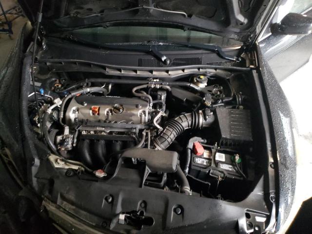 Photo 7 from auction – 2012 HONDA ACCORD EXL with VIN 1HGCP2F88CA082271