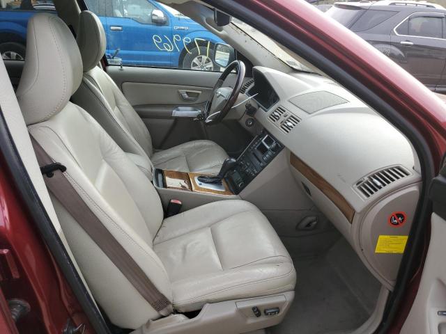 Photo 5 from auction – 2005 VOLVO XC90 with VIN YV1CZ592351199514