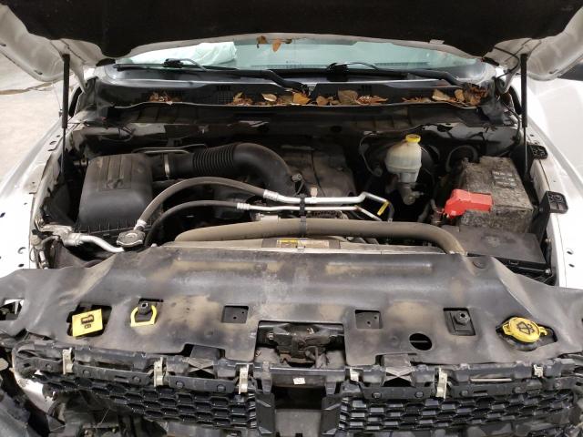 Photo 7 from auction – 2014 RAM 1500 ST with VIN 1C6RR7ST8ES364084