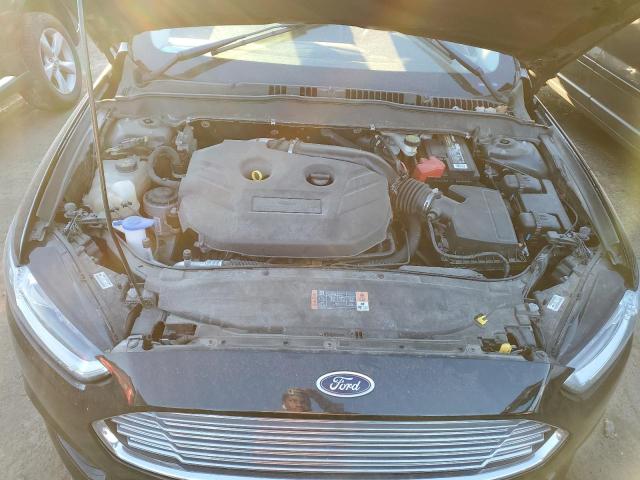 Photo 7 from auction – 2016 FORD FUSION TIT with VIN 3FA6P0K98GR289534