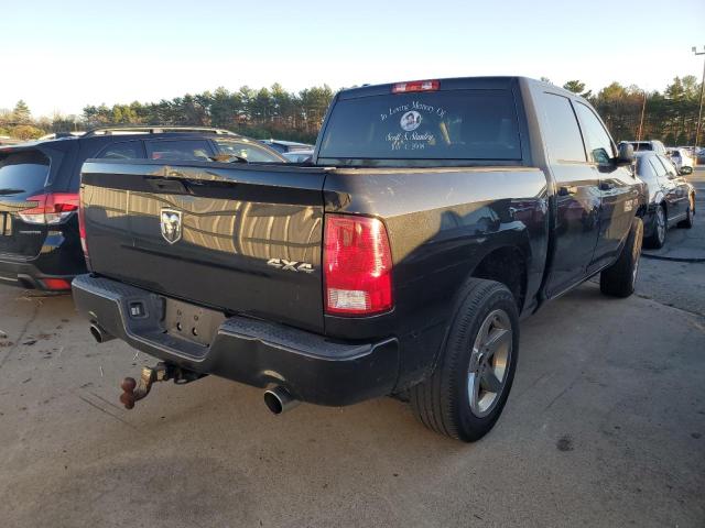 Photo 4 from auction – 2015 RAM 1500 ST with VIN 1C6RR7KT3FS647235