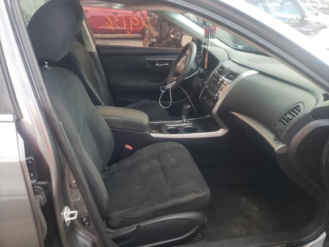 Photo 5 from auction – 2015 NISSAN ALTIMA 2.5 with VIN 1N4AL3AP7FC177991
