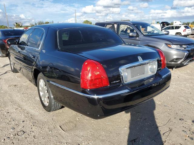 Photo 3 from auction – 2011 LINCOLN TOWN CAR S with VIN 2LNBL8CV7BX764935