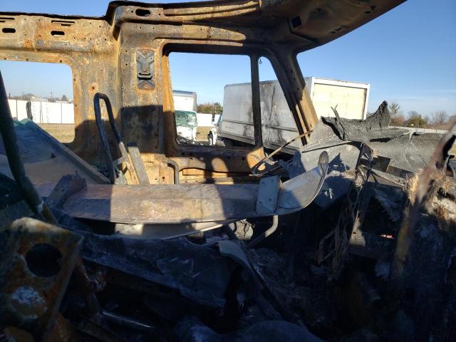 Photo 5 from auction – 2010 INTERNATIONAL PROSTAR PR with VIN 3HSCUAPR4AN275852