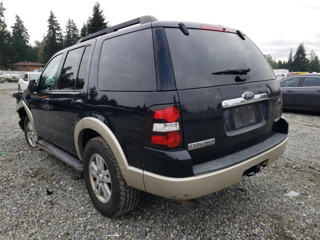 Photo 3 from auction – 2009 FORD EXPLORER E with VIN 1FMEU74E19UA40081