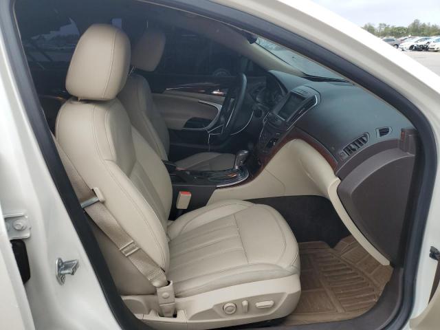 Photo 5 from auction – 2014 BUICK REGAL PREM with VIN 2G4GN5EX0E9205801