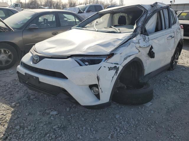 Photo 2 from auction – 2018 TOYOTA RAV4 ADVEN with VIN JTMRFREVXJJ732629