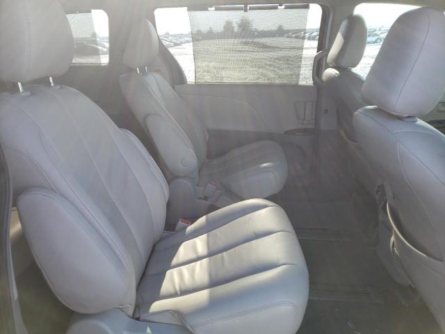 Photo 6 from auction – 2014 TOYOTA SIENNA LE with VIN 5TDJK3DC0ES080215