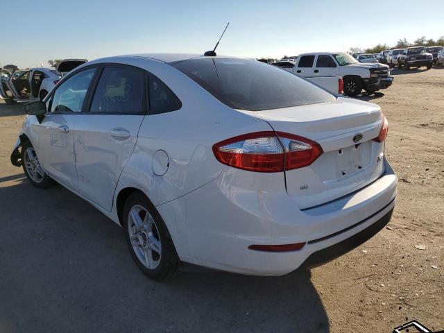 Photo 3 from auction – 2018 FORD FIESTA SE with VIN 3FADP4BJ2JM139481