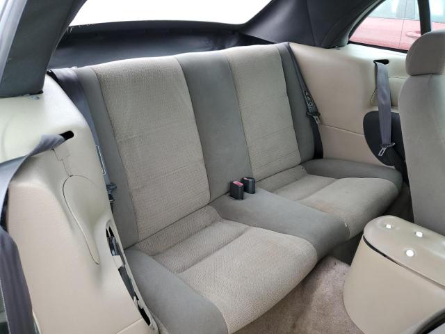 Photo 6 from auction – 2002 FORD MUSTANG with VIN 1FAFP44412F110698