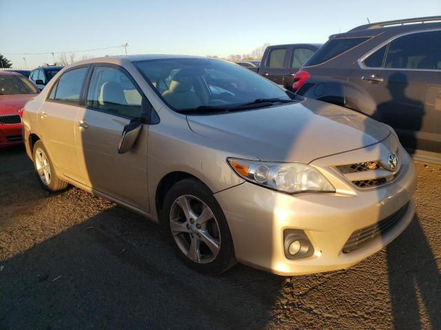 TOYOTA COROLLA BA 2012 with VIN 5YFBU4EE6CP040439 - Photo from auction