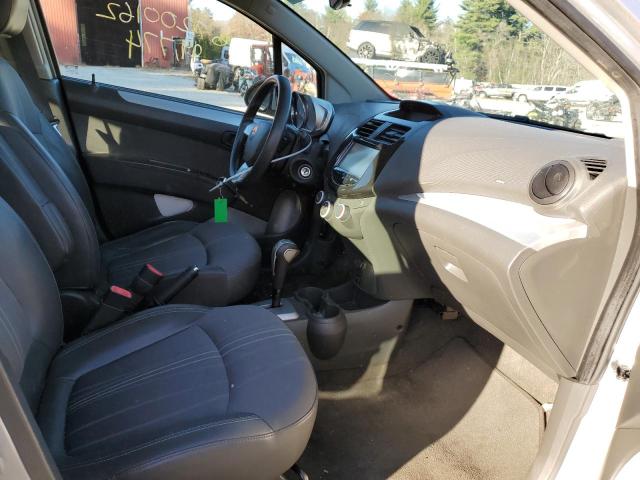Photo 5 from auction – 2015 CHEVROLET SPARK 1LT with VIN KL8CD6S96FC740524