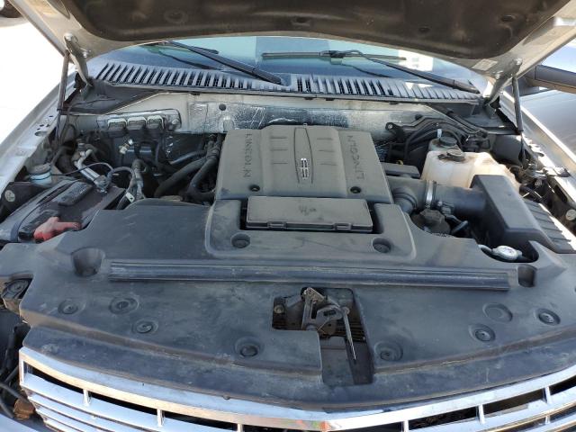Photo 7 from auction – 2011 LINCOLN NAVIGATOR with VIN 5LMJJ2J51BEJ00713