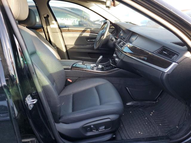 Photo 5 from auction – 2014 BMW 528 I with VIN WBA5A5C55ED502586