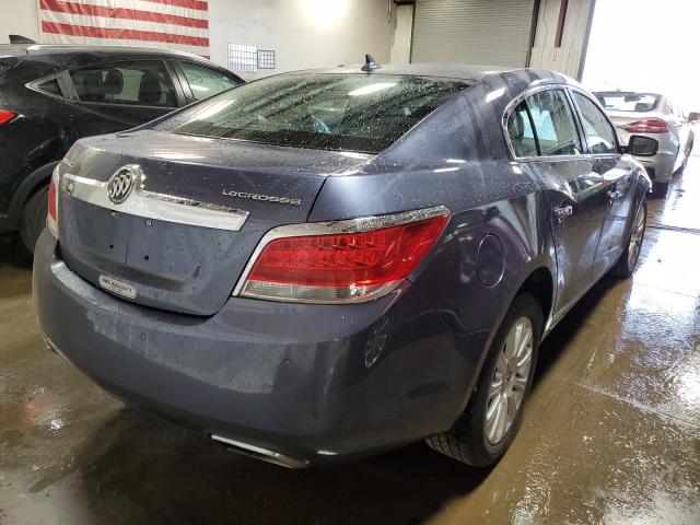 Photo 4 from auction – 2013 BUICK LACROSSE with VIN 1G4GC5E30DF334257