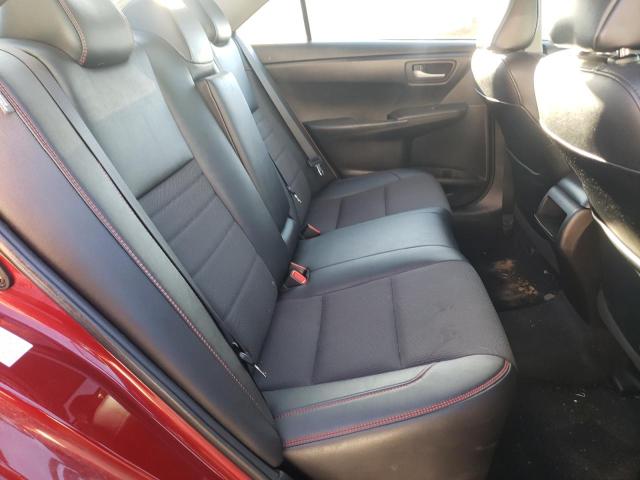 Photo 6 from auction – 2016 TOYOTA CAMRY LE with VIN 4T1BF1FK2GU541281