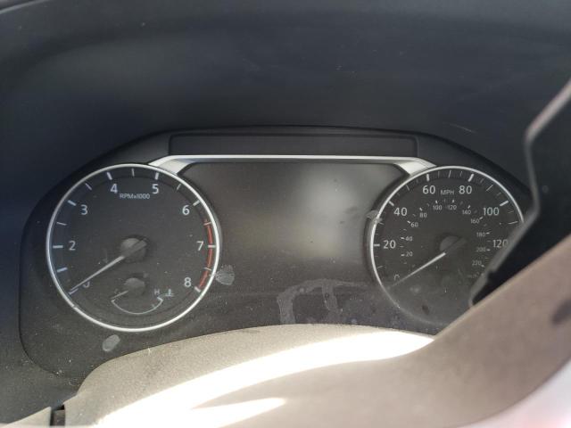 Photo 9 from auction – 2021 NISSAN ALTIMA SR with VIN 1N4BL4CV5MN389196