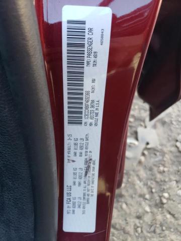 Photo 10 from auction – 2015 CHRYSLER 200 LIMITE with VIN 1C3CCCAB6FN692366