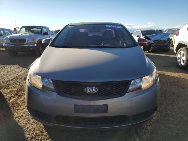 Photo 5 from auction – 2012 KIA FORTE EX with VIN KNAFU4A29C5633851
