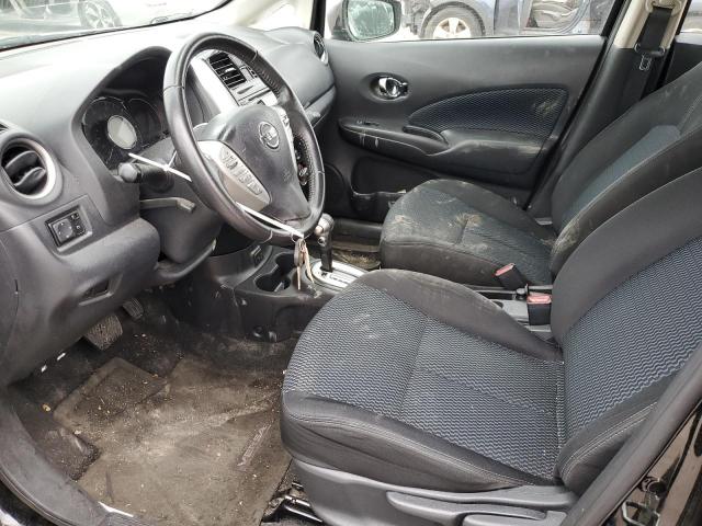 Photo 7 from auction – 2017 NISSAN VERSA NOTE with VIN 3N1CE2CP1HL371379