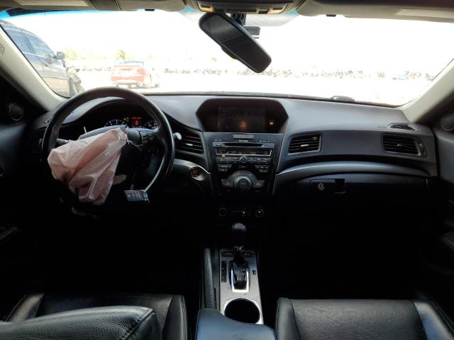 Photo 9 from auction – 2013 ACURA ILX 20 TEC with VIN 19VDE1F72DE005509