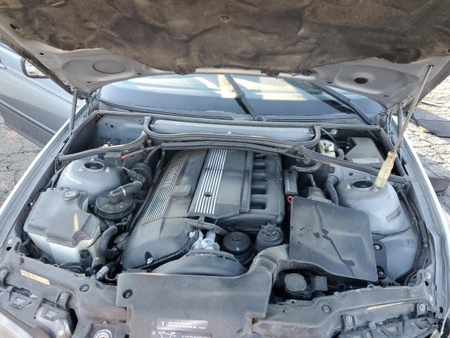 Photo 7 from auction – 2004 BMW 325 I with VIN WBAEV334X4KR31524
