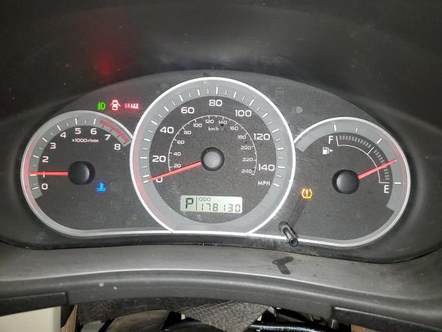 Photo 8 from auction – 2010 SUBARU IMPREZA 2. with VIN JF1GH6B62AH828605