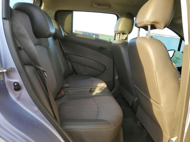 Zdjęcie 6 z aukcji – 2014 CHEVROLET SPARK LS z VIN KL8CB6S9XEC541545