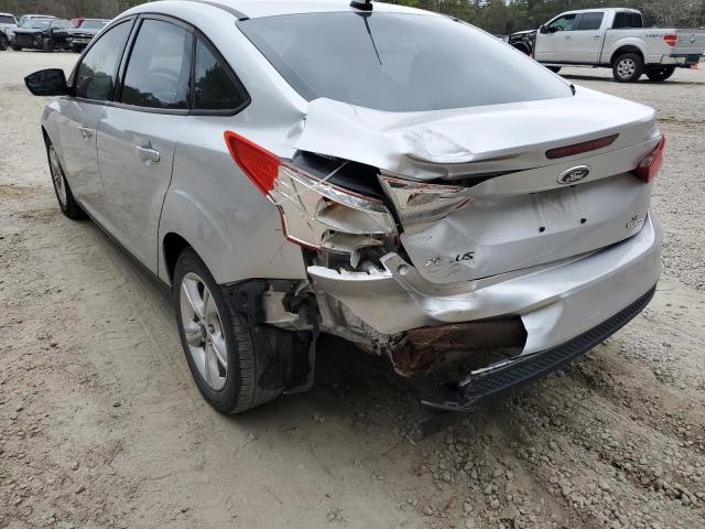 Photo 9 from auction – 2013 FORD FOCUS SE with VIN 1FADP3F21DL330974