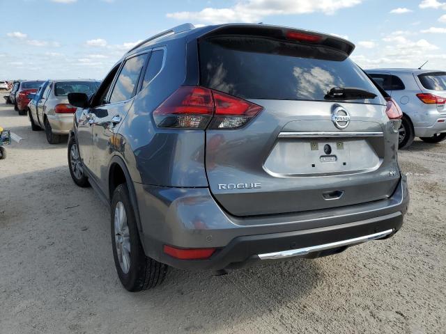 Photo 3 from auction – 2020 NISSAN ROGUE S with VIN KNMAT2MT1LP526600