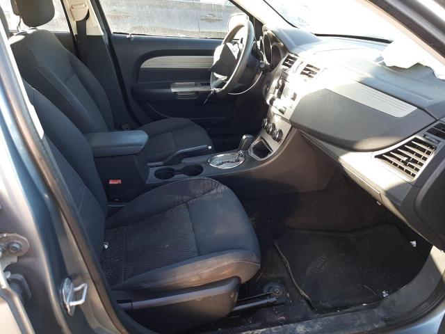 Photo 5 from auction – 2010 CHRYSLER SEBRING TO with VIN 1C3CC4FB9AN131179