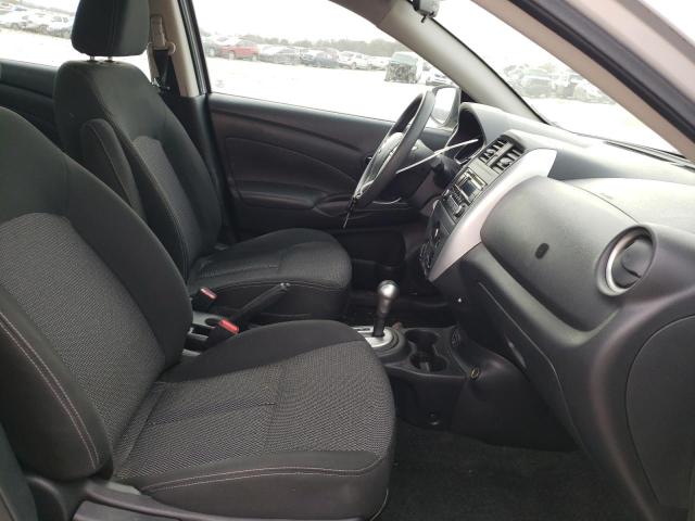 Photo 5 from auction – 2018 NISSAN VERSA S with VIN 3N1CN7AP3JK426152