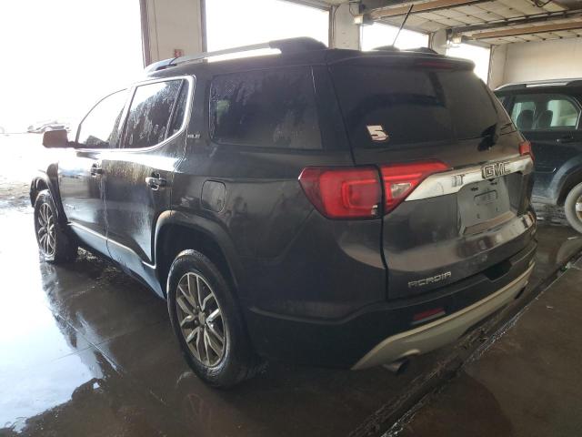 Photo 3 from auction – 2018 GMC ACADIA SLE with VIN 1GKKNSLS0JZ219187