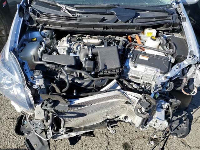 Photo 7 from auction – 2014 TOYOTA PRIUS with VIN JTDKN3DU5E1747801