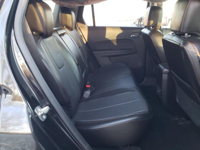 Photo 6 from auction – 2013 GMC TERRAIN SL with VIN 2GKALUEK0D6262115
