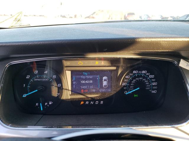 Photo 8 from auction – 2014 FORD TAURUS SEL with VIN 1FAHP2E89EG123194