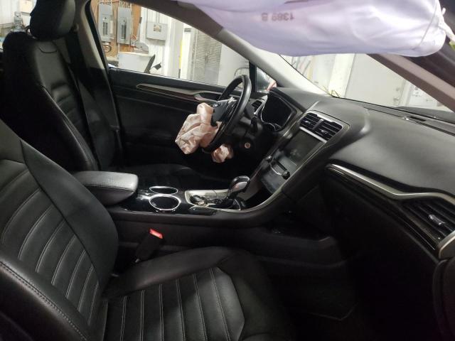 Photo 5 from auction – 2013 FORD FUSION SE with VIN 3FA6P0HR0DR117288