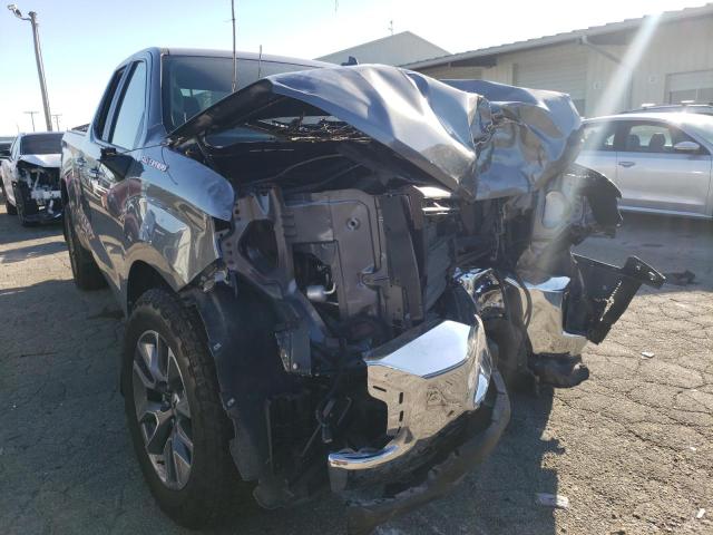 Photo 9 from auction – 2020 CHEVROLET SILVERADO with VIN 1GCRYDED3LZ308900