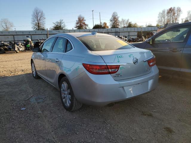 Photo 3 from auction – 2016 BUICK VERANO with VIN 1G4PP5SK0G4101737