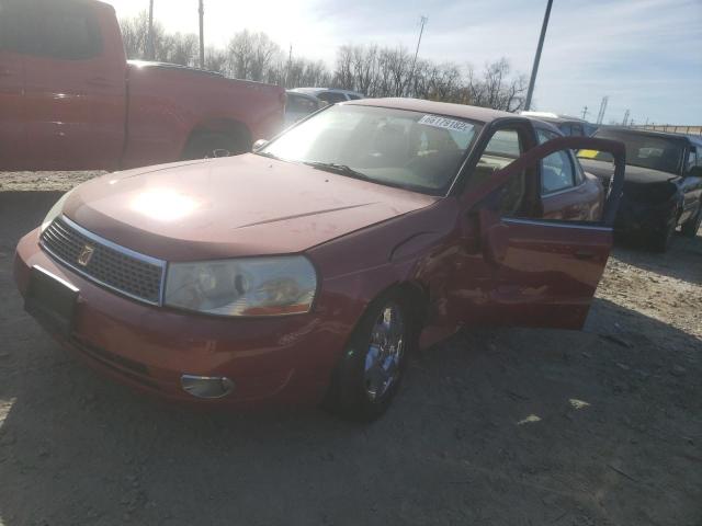 Photo 2 from auction – 2003 SATURN L200 with VIN 1G8JU54F33Y518432