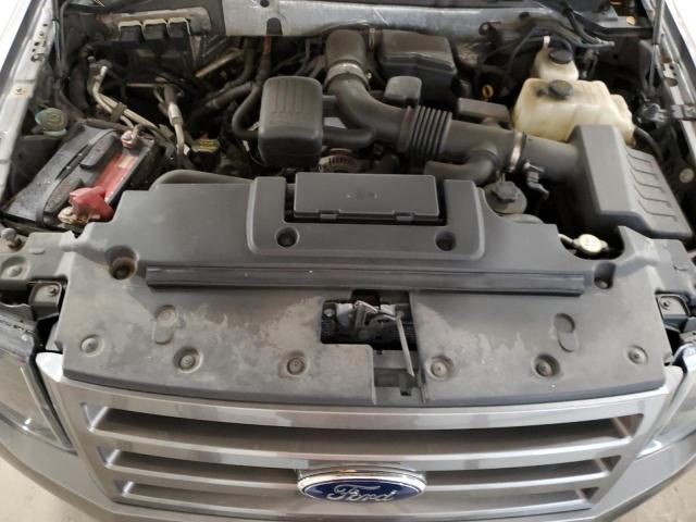 Photo 7 from auction – 2010 FORD EXPEDITION with VIN 1FMJK2A51AEA53732