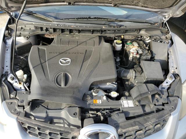 Photo 7 from auction – 2008 MAZDA CX-7 with VIN JM3ER293280213460