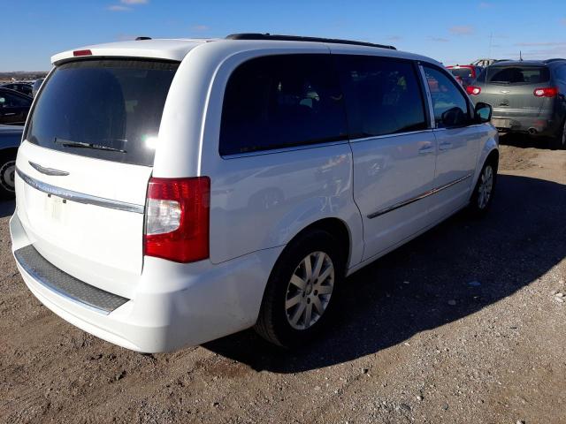 Photo 4 from auction – 2014 CHRYSLER TOWN & COU with VIN 2C4RC1BG0ER184495