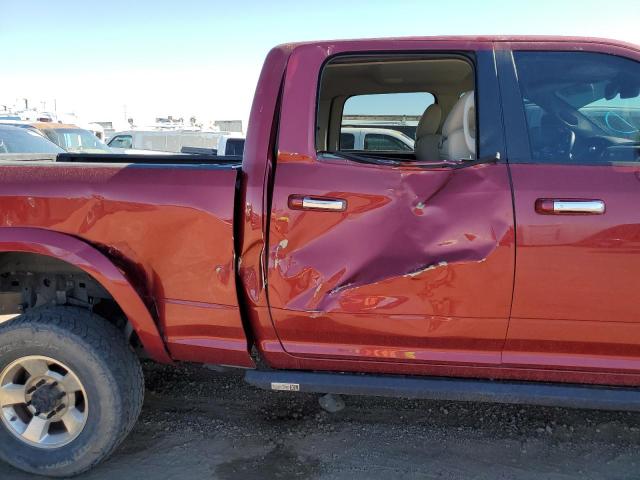 Photo 9 from auction – 2015 RAM 2500 LARAM with VIN 3C6UR5FJ6FG527234